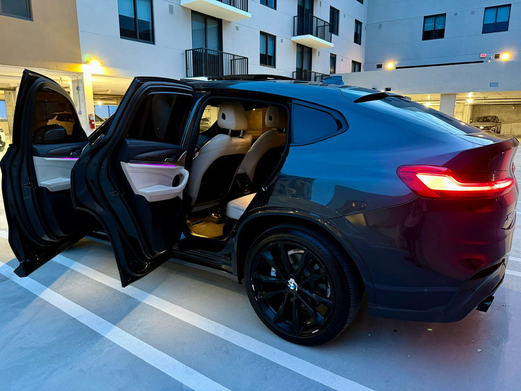 BMW - X4