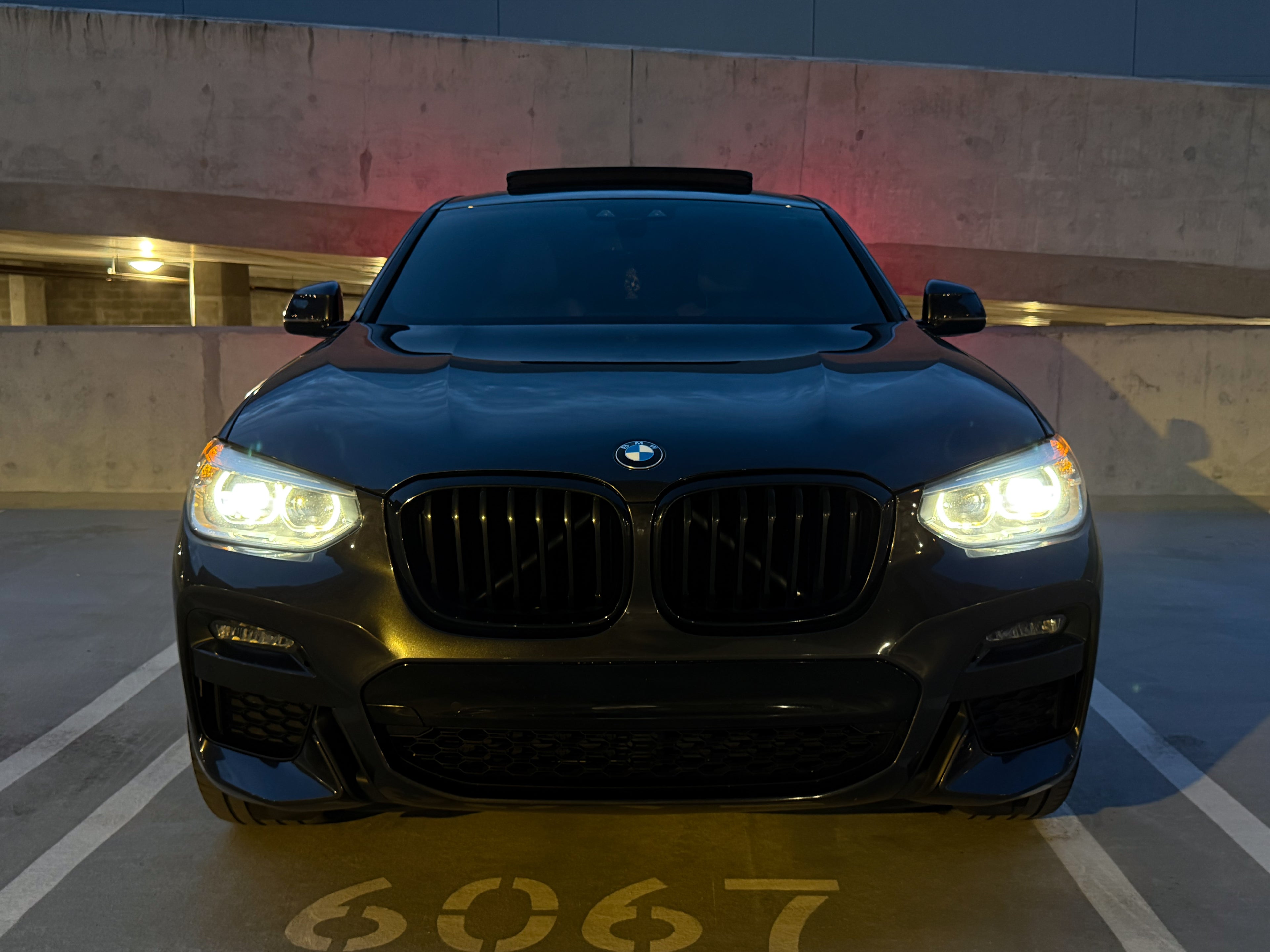 BMW - X4
