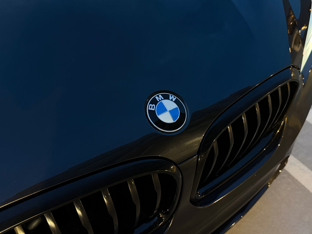BMW - X4
