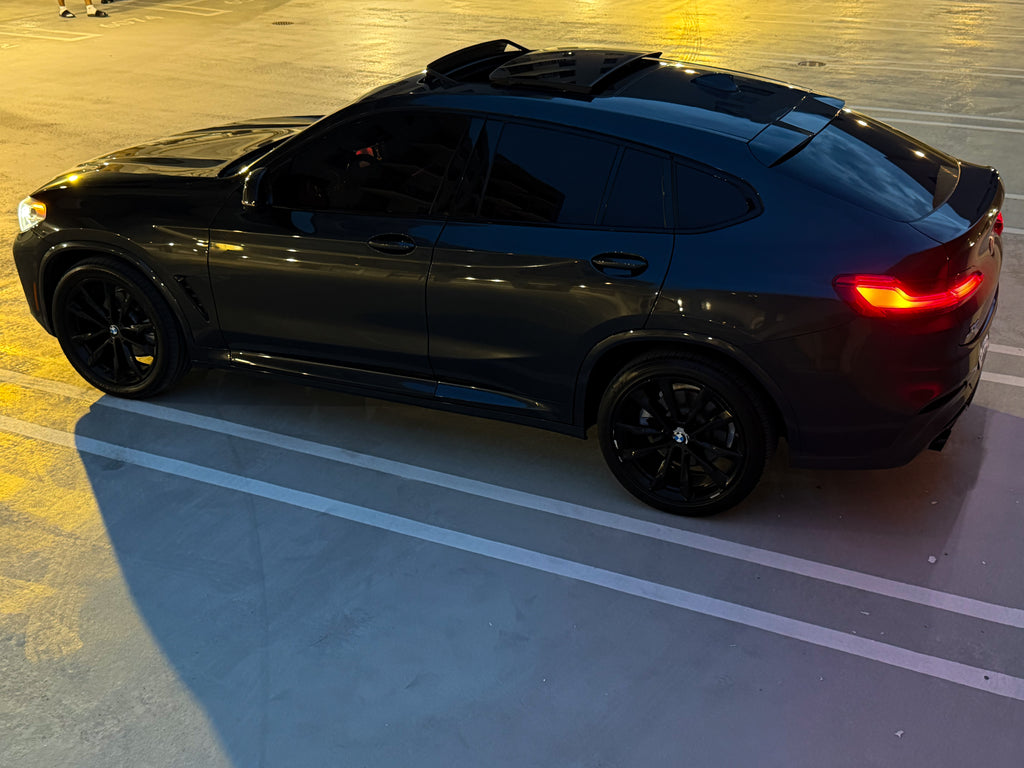 BMW - X4